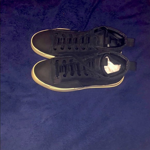 G STAR RAW SHOES SIZE 11.5 - Picture 11 of 11